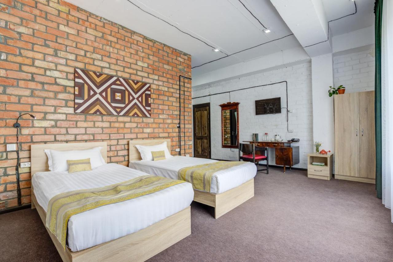Olive Ala-Archa Hotel & Spa Verkhnyaya Alaarcha Ngoại thất bức ảnh
