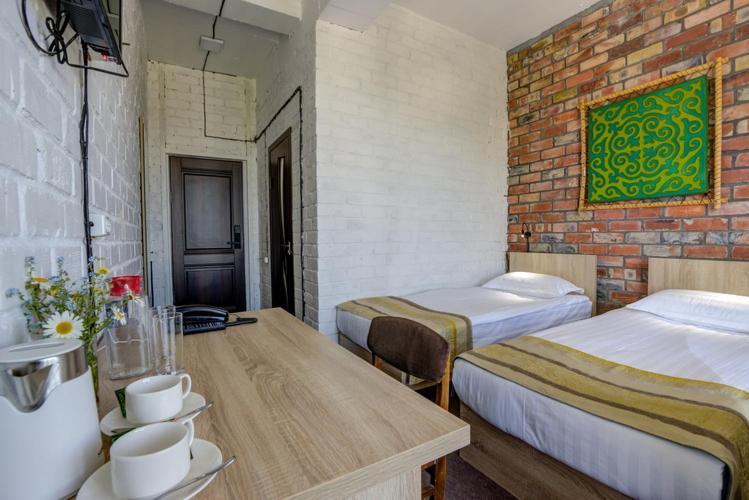 Olive Ala-Archa Hotel & Spa Verkhnyaya Alaarcha Ngoại thất bức ảnh