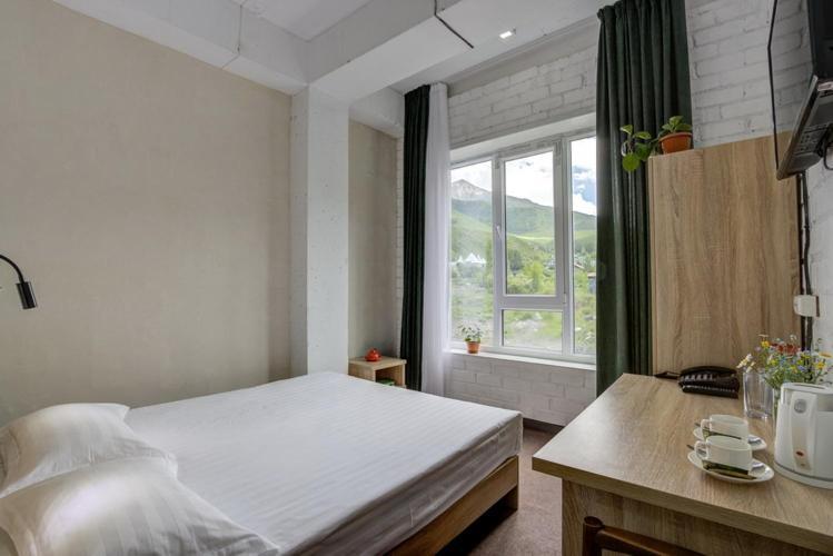 Olive Ala-Archa Hotel & Spa Verkhnyaya Alaarcha Ngoại thất bức ảnh