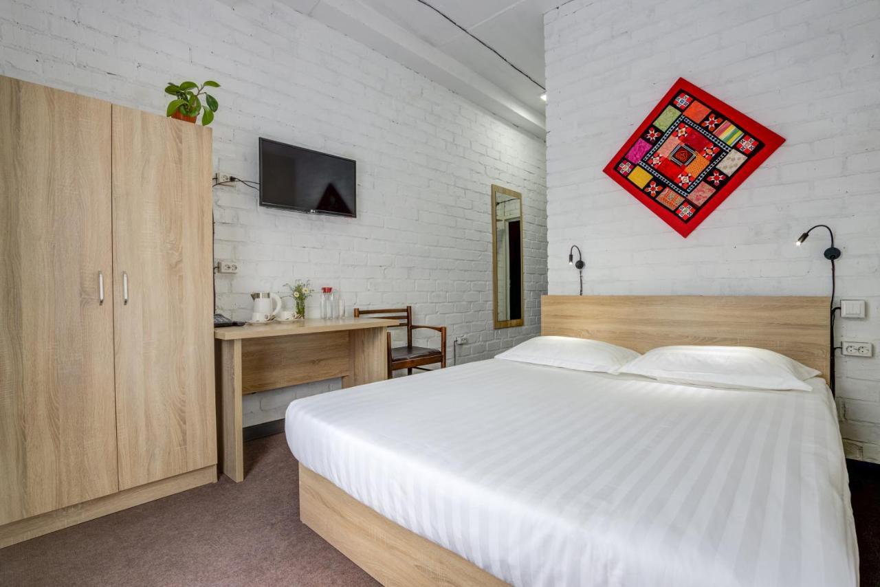 Olive Ala-Archa Hotel & Spa Verkhnyaya Alaarcha Ngoại thất bức ảnh
